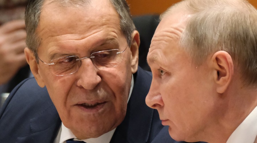 Путин не поедет на саммит  G20 