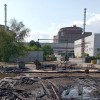 Удары по Запорожской АЭС