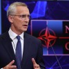 Генсек НАТО Йенс Столтенберг опасается 