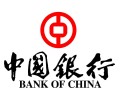 Bank of China (Бэнк оф Чайна) 