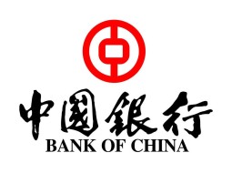 Bank of China (Бэнк оф Чайна) 
