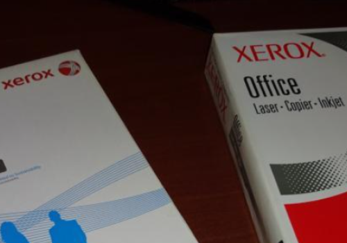 Бумага Xerox A4 Premier 80 г/м2 500 лист, белая