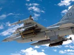 Киев получит истребители-бомбардировщики F-16