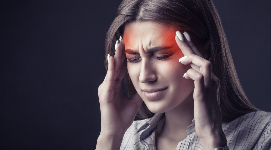 Головная боль: почему болит голова
