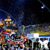 Бразильские карнавалы 