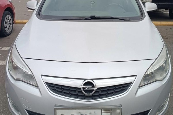 Opel Astra,  2011 продам