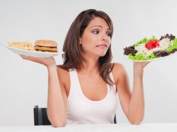 Что бы такого съесть, чтобы похудеть?