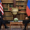 Байден готов к переговорам с Путиным