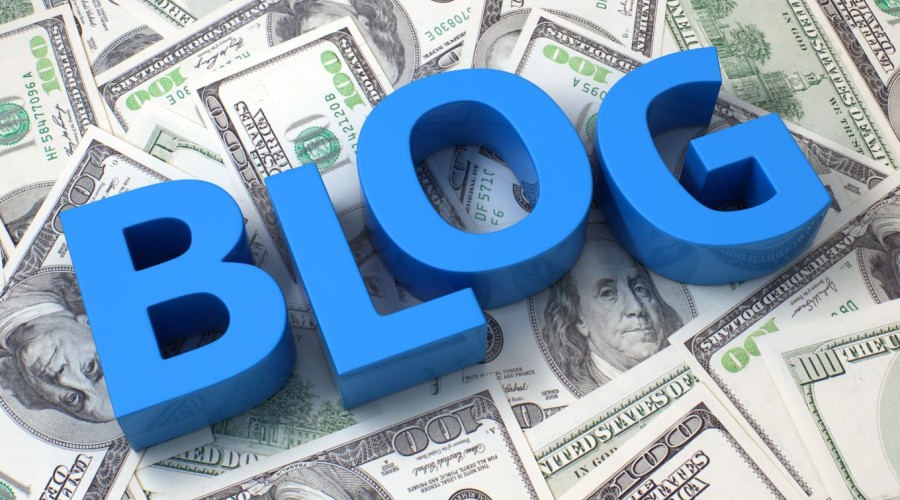 Как заработать с помощью блога