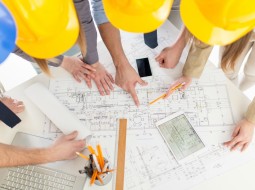 Как открыть строительную компанию с нуля. Бизнес идеи