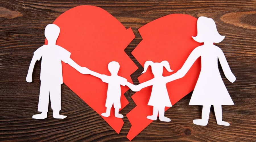 Почему распадаются семьи, как сохранить семью