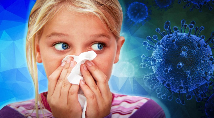 Как избежать простудных заболеваний, ОРВИ и гриппа?