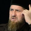 Кадыров отреагировал на слова Папы Римского