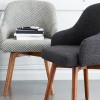 Кресла-стулья с подлокотниками – или как сделать свой дом более современным и функциональным