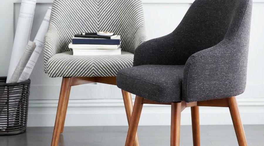 Кресла-стулья с подлокотниками – или как сделать свой дом более современным и функциональным