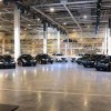 Mercedes-Benz хочет продать завод в Подмосковье