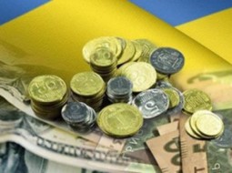 Украине потребуется  9 миллиардов долларов 