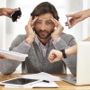Методы борьбы с офисным стрессом
