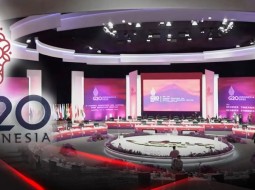 Запад спорит на саммите G20