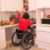 Как обустроить квартиру для инвалида?
