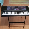 Синтезатор CASIO CTK-560L (Япония)