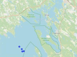 В Финляндии зафиксировали сейсмические события