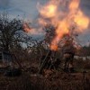 ВСУ понесли потери под Артемовском