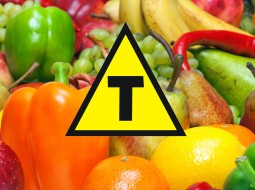Еда, которая содержит токсичные элементы, может нанести вред вашему здоровью.