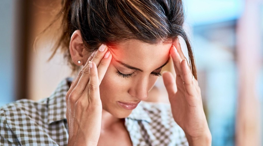 Как избежать частой головной боли?