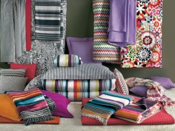Как выбрать текстиль для дома