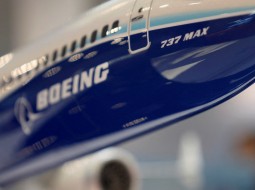 Boeing после ухода из России.