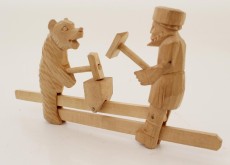 Фабрика деревянных игрушек Биланик