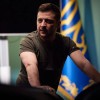 Зеленский призвал атаковать Кремль