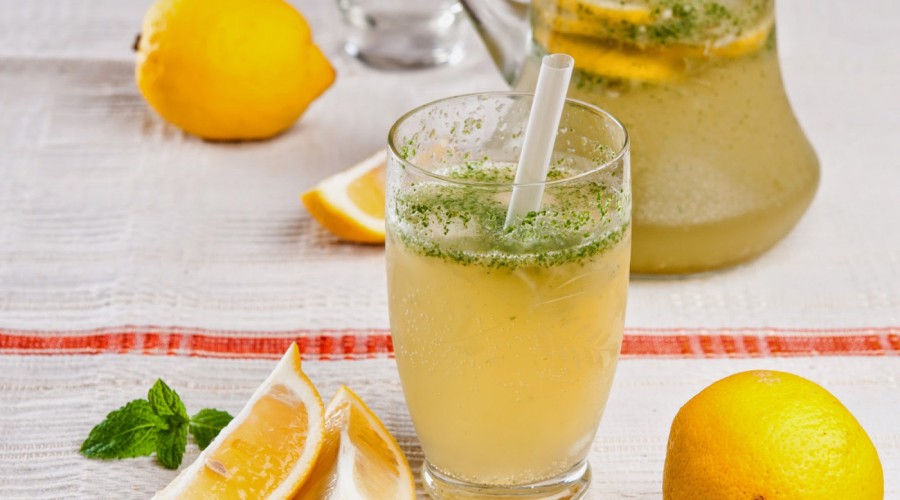 Можно ли пить лимонад при диете?