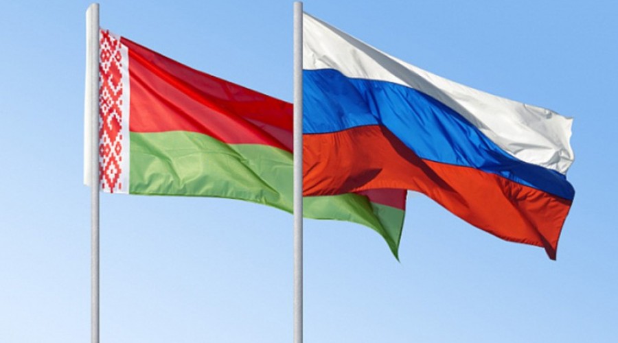 Россия поддержит Белоруссию