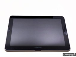 Планшет Samsung Galaxy Tab 10.1, GT-P7500, 64Gb