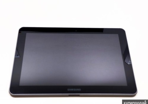 Планшет Samsung Galaxy Tab 10.1, GT-P7500, 64Gb