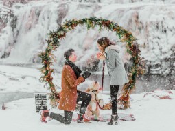 4 способа, как уберечь твой брак во время Рождества