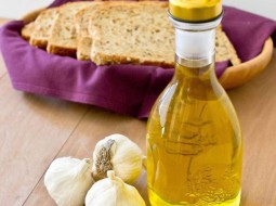 Как приготовить вкусное и ароматное масло