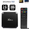 Андроид TV приставка X96 mini 2Gb/16Gb