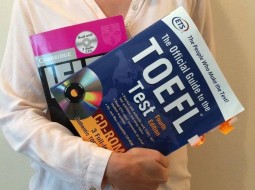 Что такое TOEFL и для чего он нужен