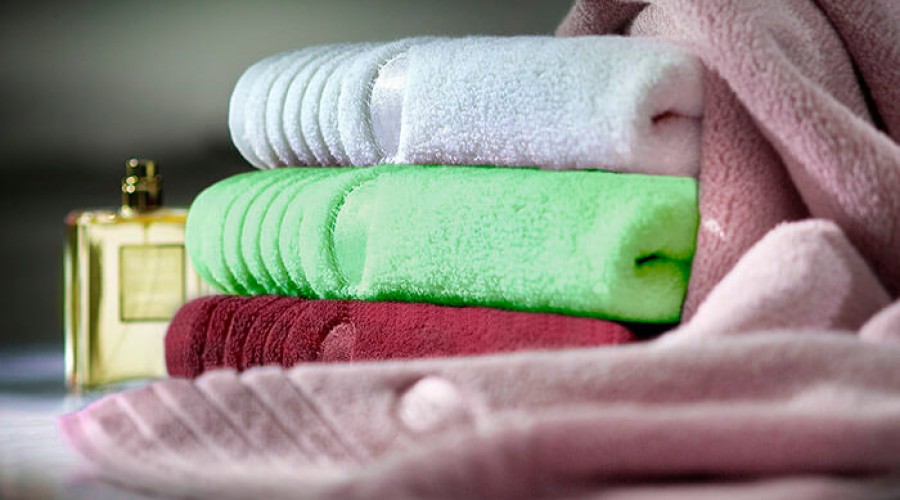 Банное полотенце, как выбрать правильно?