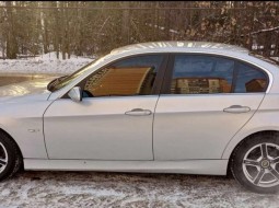 BMW 3 серия,  2006