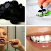 Как часто можно чистить зубы активированным углем