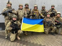 Погиб один из главных наемников Киева