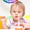 Физическое развитие ребенка первого года жизни