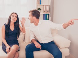 Почему и из-за чего люди разводятся