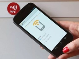  «Микрон» начала серийное производство NFC-меток