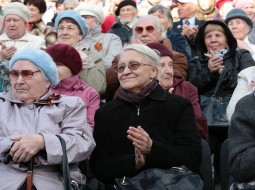 Что даст повышение пенсионного возраста?