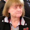 Светлана Савицкая, с днем рождения!